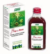 Und Mana Abb. Sirup 200ml. Schoenenberger