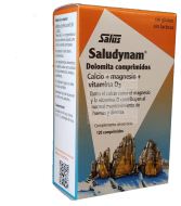 Saludynam Dolomita 120 Tabletten