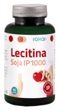 Soja-Lecithin Ip 1000 90 Perlen