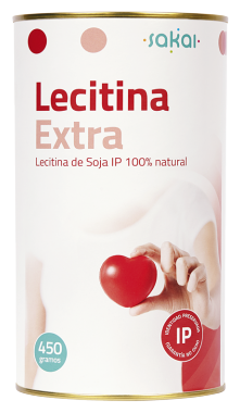 Lecithin Extra-Ip