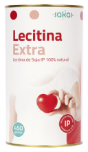 Lecithin Extra-Ip