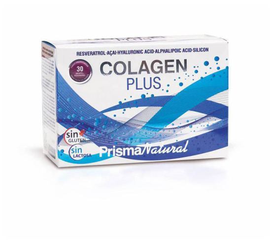 Plus Anti-Aging Kolagen 30Sbrs.