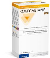 Omegabiane Epa 80Cap.