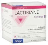 Toleranz Lactibiane 30Sbrs.