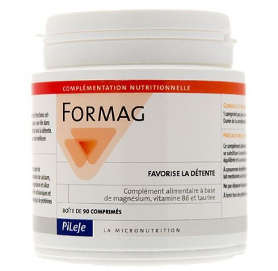 Formag 90 Tabletten