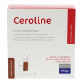 Ceroline 14Sbrs Schoko-Geschmack.