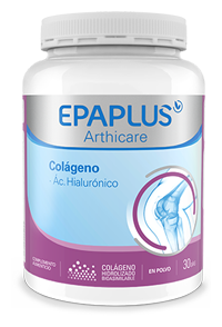 Epaplus Collagen + Hyaluronsäure