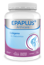 Epaplus Collagen + Hyaluronsäure