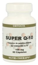 Super Q10 100 mg 60 Perlen