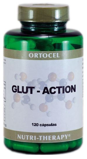 Glut-Aktion 120cap.