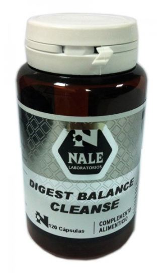 Balancieren Cleanse Digest 120cap.