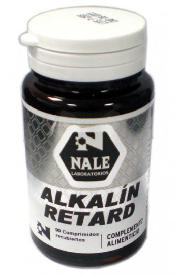 Retard alkalin 90COMP.