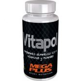 Vitamine + Mineralien Vitapol 60 Kapseln