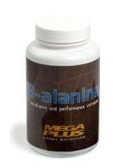 Beta Alanine 60 Kapseln