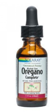 Oregano Komplett 30 ml