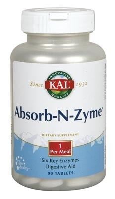 Absorb-N-Zyme 90COMP.