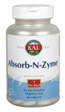 Absorb-N-Zyme 90COMP.