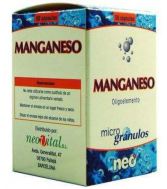 Mangan Pellets Neo 50 Cap.