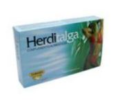 Herditalga (Garcinia Algen Roter Tee) 16Amp.