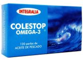 Colestop Omega 3 mit 120 Perlen