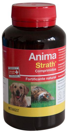 Anima Strath 1 L.