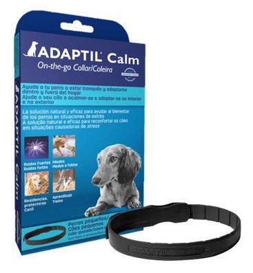 Adaptil Collar Calm Kleiner Hund 45 cm