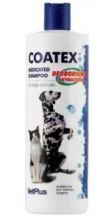 Coatex-Behandlungsshampoo