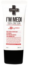 Ich bin Medi 100% Zink Sun 30 ml