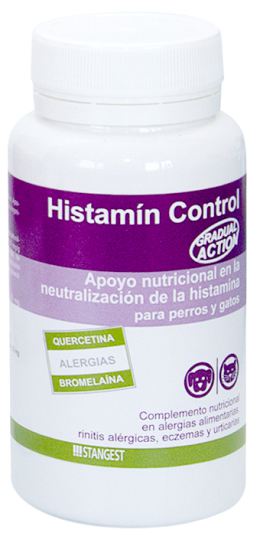 Histamin-Kontrolle