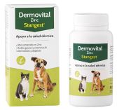 Dermovital Zink 60 Tabletten