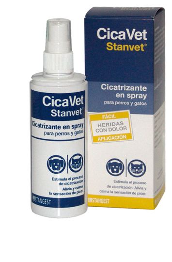 Cicavet Heilspray