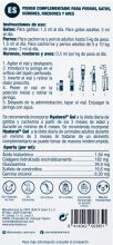 Hyaloral Gel Welpen Katzen 50 ml