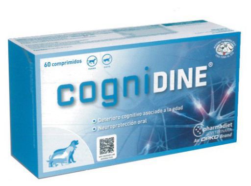 Cognidin 60 Tabletten