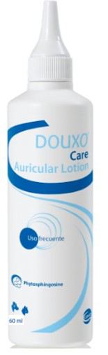 Douxo Care Kopfhörerlotion