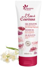 L&#39;eau de Coursiana Duschgel