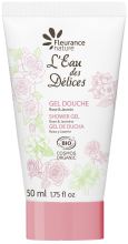 Jasmin Pink Eau Des Delices Duschgel