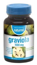 Graviola 1000 Mg 45 Kapseln