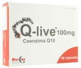 Q-Live 30 Kapseln