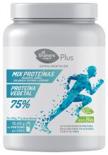 Bio Protein Mix Flasche 500 gr