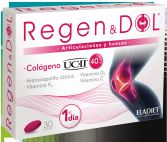 Regendol Uc II 30 Tabletten 40 mg