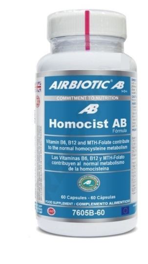 Homocystein Ab Tabletslex Vitamine, Methionin, Säure