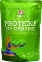 Hanfprotein Bio 250g