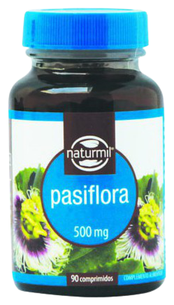 Passionsblume 90 Tabletten