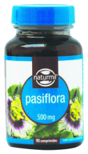 Passionsblume 90 Tabletten