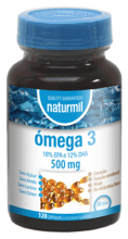 Omega 3 500mg 120 Perlen