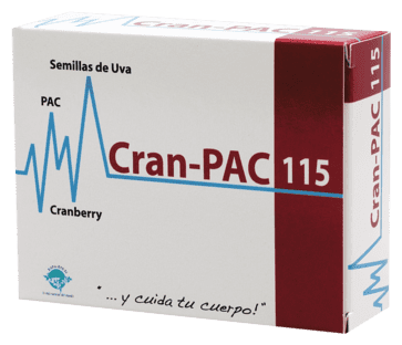 Cran Pac 115 45 Kapseln