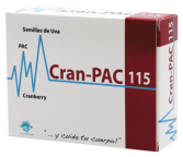 Cran Pac 115 45 Kapseln