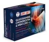 Glucosamin+Chondroitin+Msm 60 Tabletten