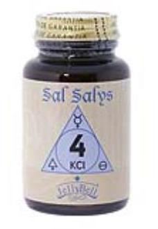 Sal Salys 4 Kci 90 Tabletten