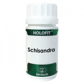 Holofit Schisandra 50 Kapseln